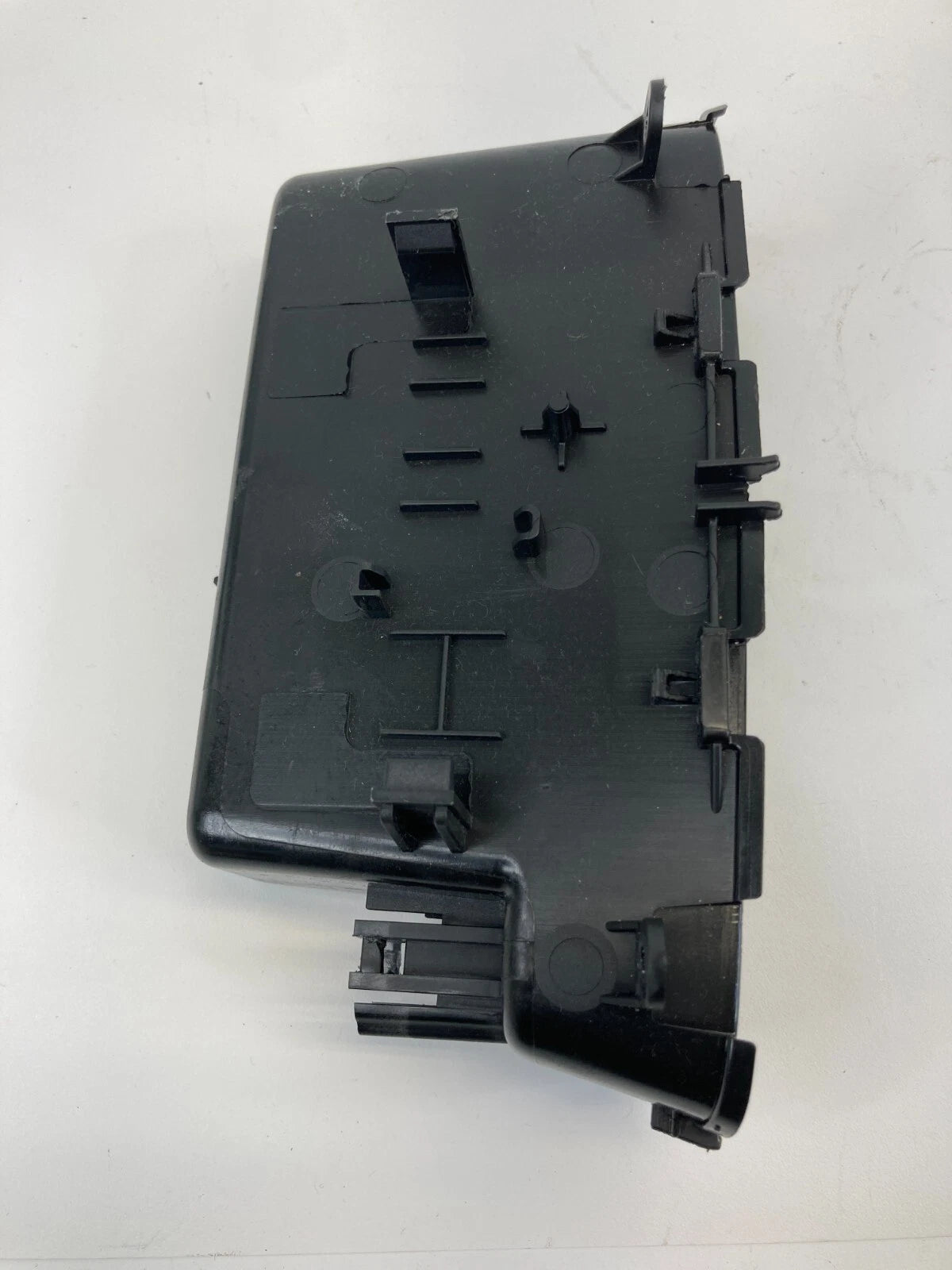 2015-2018 FORD FOCUS CENTER CONSOLE COMPARTMENT TRAY COIN INSERT PF1EB-A044K30