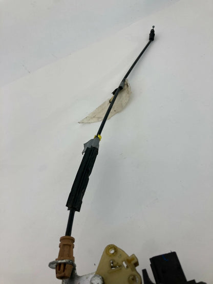 07-09 SATURN AURA FRONT RIGHT PASSENGER SIDE DOOR LOCK LATCH ACTUATOR 20772311