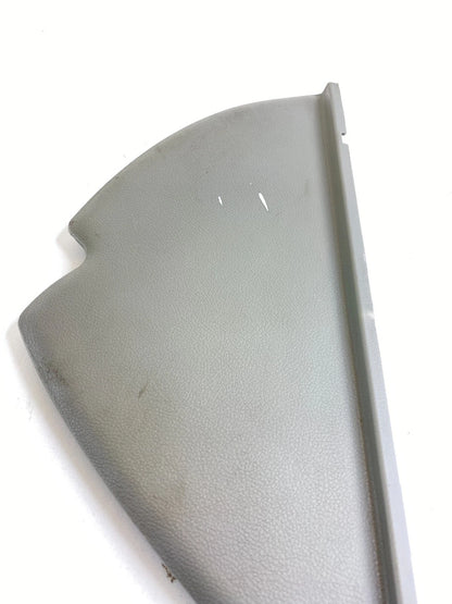 10-13 KIA FORTE SEDAN FRONT RIGHT SIDE END COVER PAD TRIM PANEL 84787-1M110 OEM