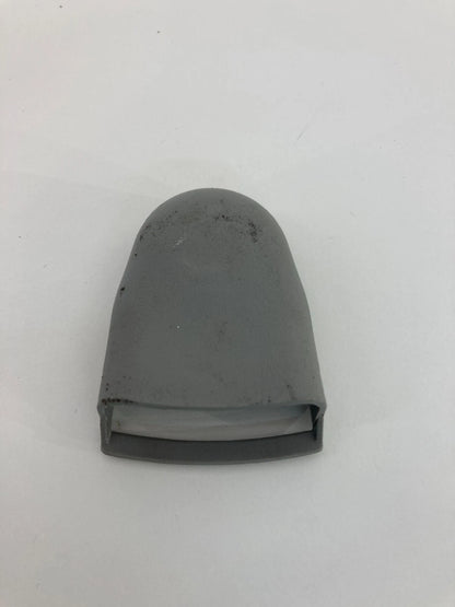 2007-2011 HYUNDAI ACCENT HATCHBACK SEAT BELT COVER PANEL CAP 6053799 OEM