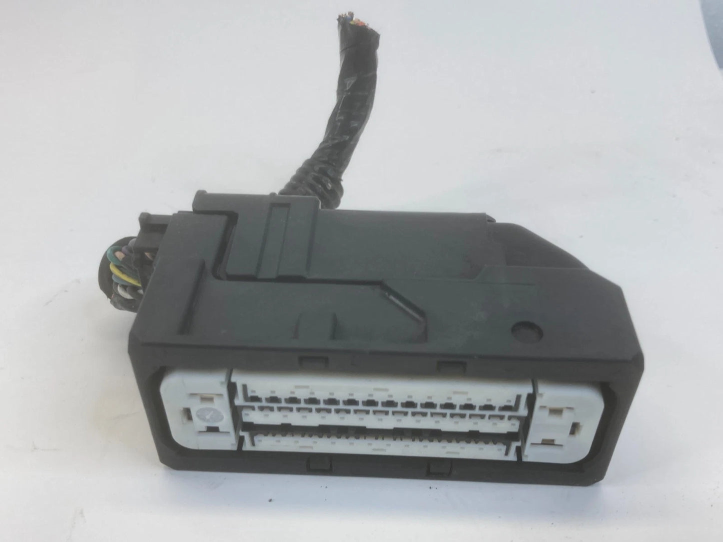 2010-2017 CHEVROLET EQUINOX A/T FWD ABS ANTI LOCK BRAKE PUMP CONNECTOR OEM