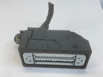 2010-2017 CHEVROLET EQUINOX A/T FWD ABS ANTI LOCK BRAKE PUMP CONNECTOR OEM