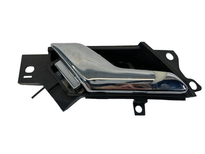 2008 2009 2010 SATURN VUE REAR LEFT SIDE INTERIOR INNER DOOR HANDLE ASSEMBLY OEM