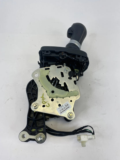 2009-2014 ACURA TSX AUTOMATIC TRANSMISSION GEAR SHIFTER ASSEMBLY OEM