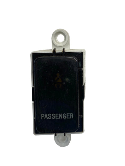 2006 2007 HYUNDAI SONATA DASH PASSENGER SEAT BELT REMINDER LIGHT 95930-3K500 OEM