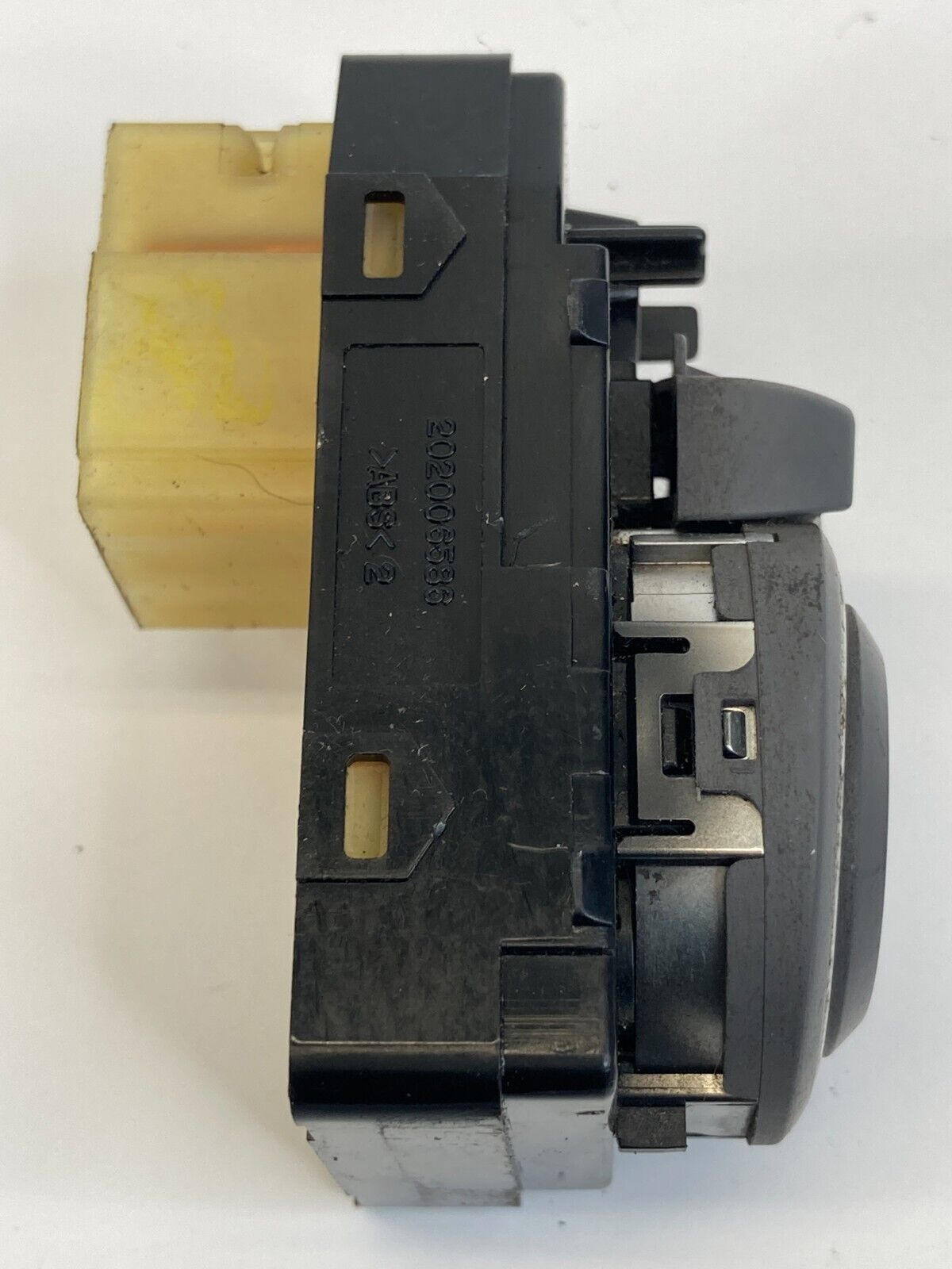 2011 2012 2013 2014 Hyundai Sonata Power Mirror Control Switch 202006586