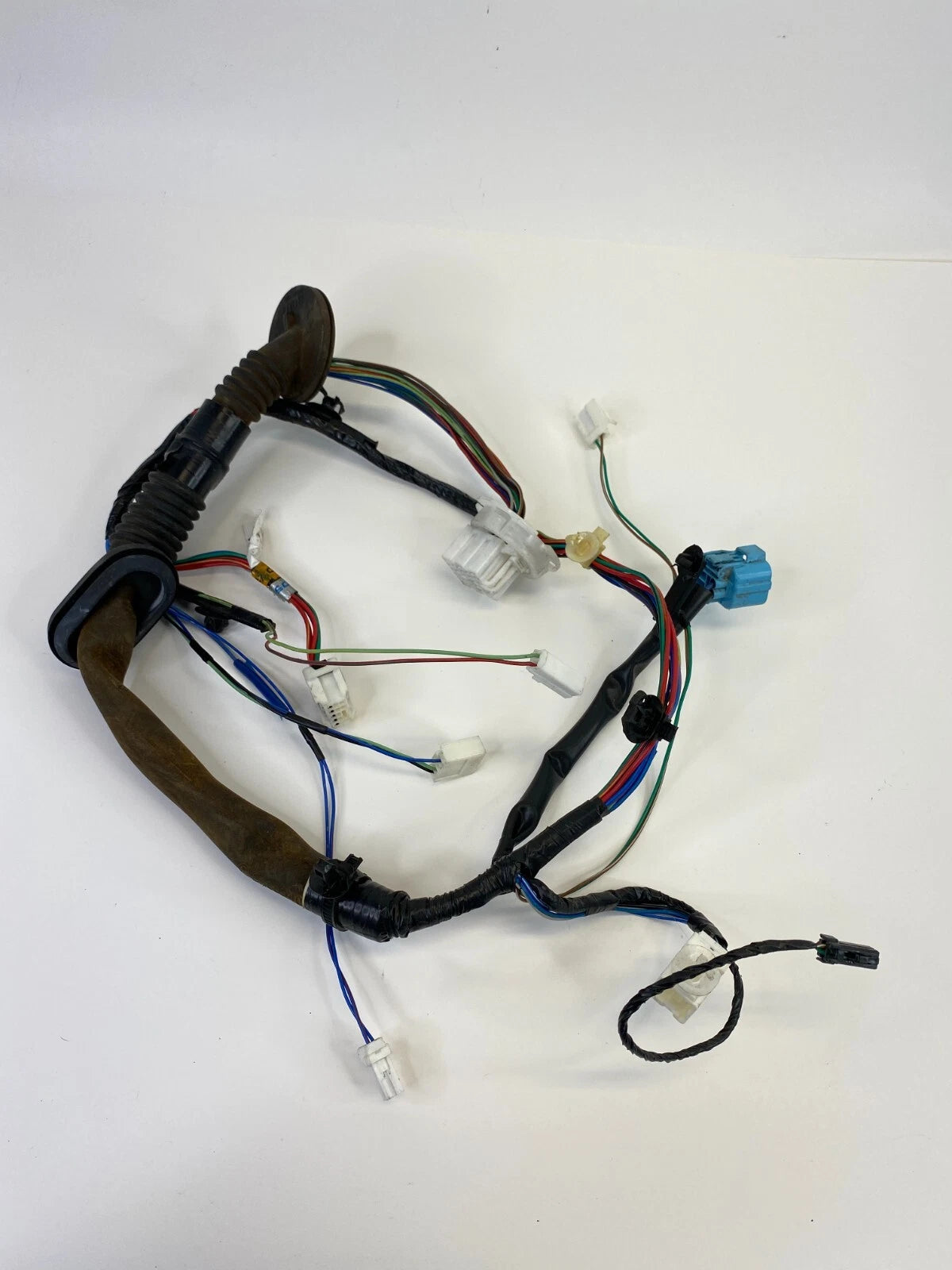 2009-2013 SUBARU FORESTER FRONT RIGHT DOOR WIRE WIRING HARNESS 81821-SC250 OEM