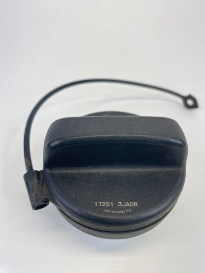 2014-2019 Nissan Versa Note 13-18 Altima Fuel Gas Tank Filler Door Lid Cap OEM