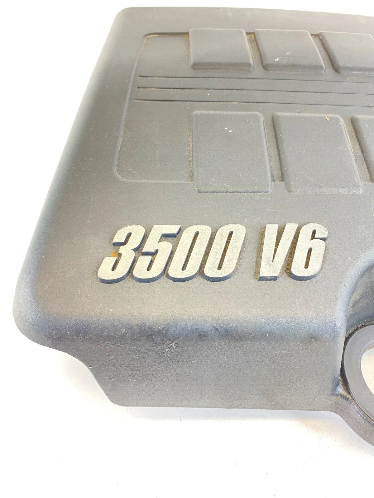 2005 2006 PONTIAC G6 CHEVY MALIBU 6 CYL 3.5L ENGINE COVER TRIM 12593411 OEM