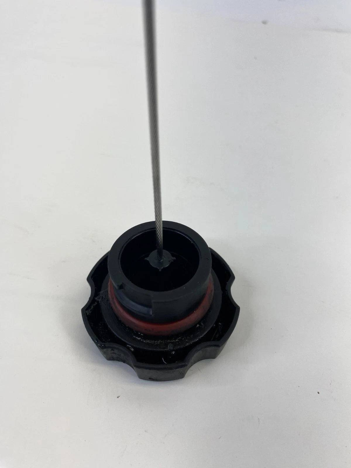 2013-2019 Ford Police Interceptor SEDAN A/T Transmission Fluid Level Dipstick