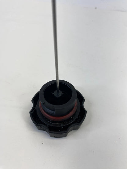 2013-2019 Ford Police Interceptor SEDAN A/T Transmission Fluid Level Dipstick