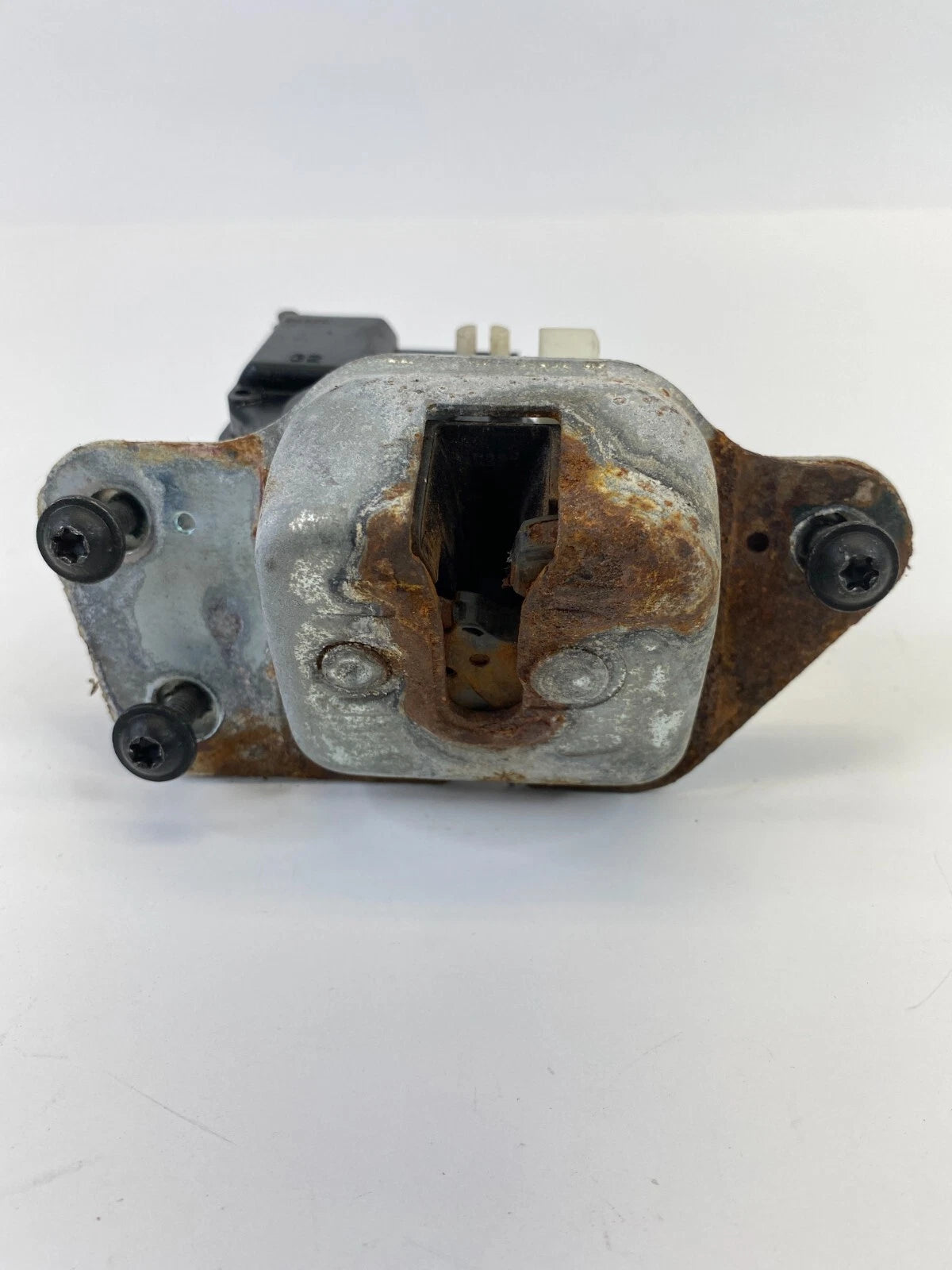 2007-2011 DODGE NITRO REAR TRUNK DECK LID LIFGATE LATCH LOCK RELEASE ACTUATOR
