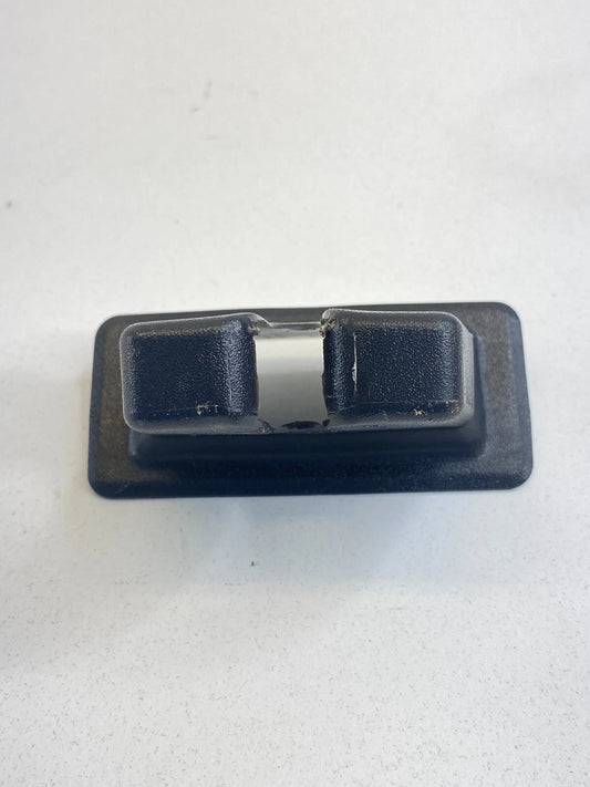 2011-2019 CHEVROLET CRUZE SEDAN REAR TRUNK LID LATCH COVER TRIM 13501990 OEM