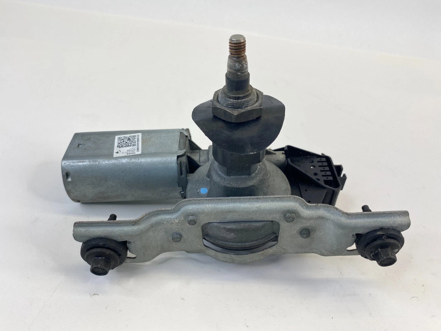 2002-2004 JEEP GRAND CHEROKEE REAR LIFTGATE WINDSHIELD WIPER MOTOR 9602570 OEM