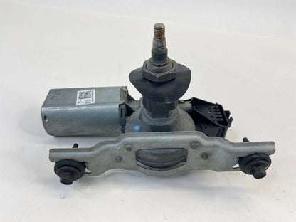 2002-2004 JEEP GRAND CHEROKEE REAR LIFTGATE WINDSHIELD WIPER MOTOR 9602570 OEM