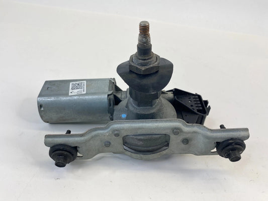 1999-2004 JEEP GRAND CHEROKEE REAR LIFT GATE WINDSHIELD WIPER MOTOR OEM 9602570