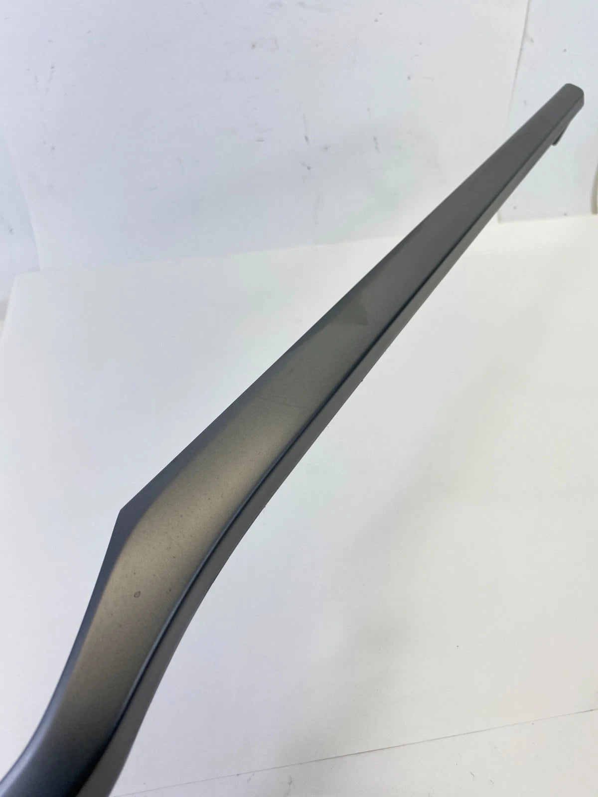 2017 2018 HYUNDAI ELANTRA DASH RIGHT TRIM MOLDING GARNISH COVER 84790-F3000-UN5