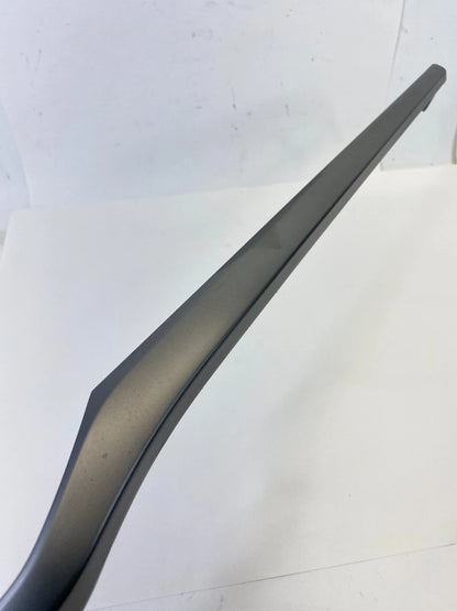 2017 2018 HYUNDAI ELANTRA DASH RIGHT TRIM MOLDING GARNISH COVER 84790-F3000-UN5