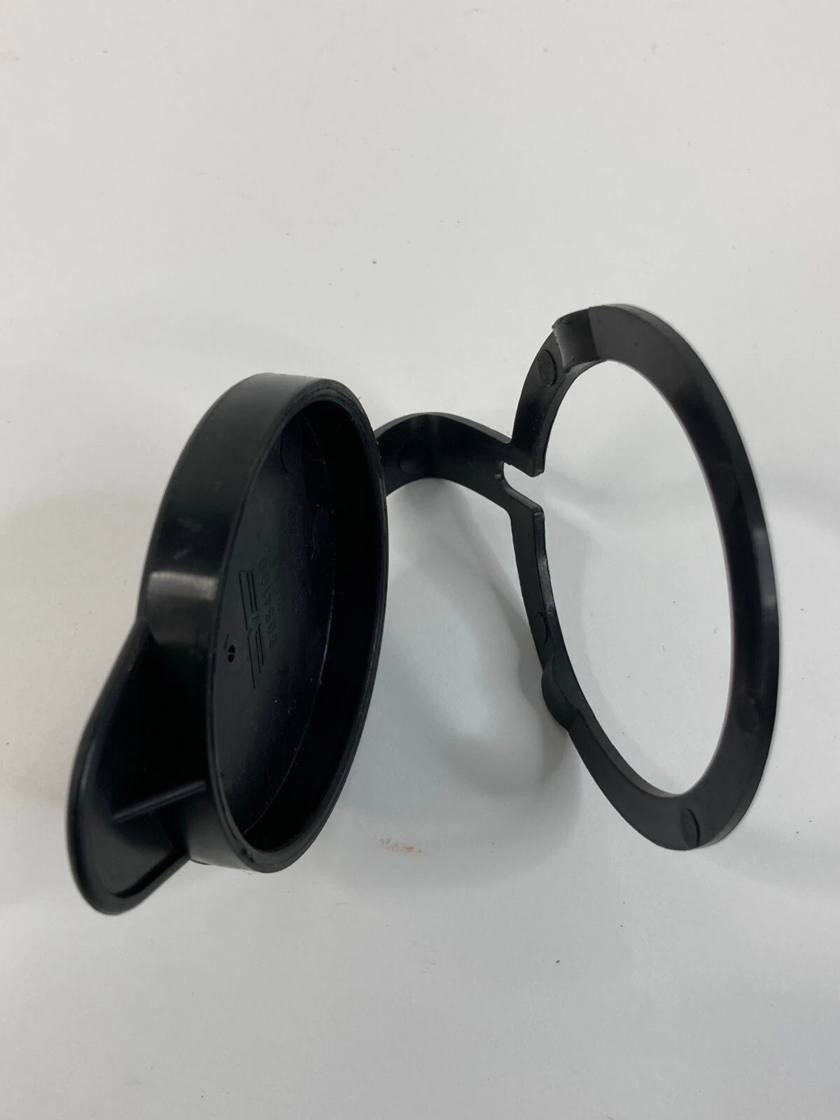 2000-2013 CHEVROLET IMPALA WINDSHIELD WASHER FLUID RESERVOIR CAP TANK TOP LID