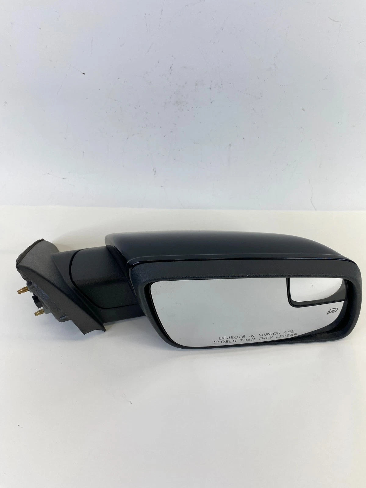 2013-2019 FORD FLEX FRONT RIGHT PASSENGER DOOR POWER SIDE VIEW MIRROR ASSY OEM