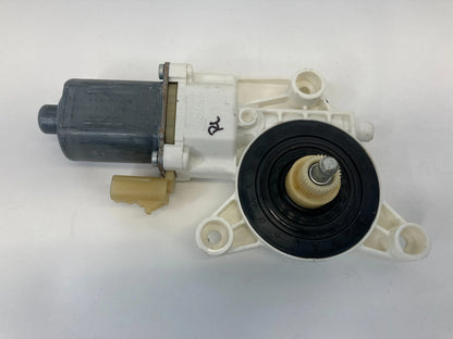 2008-2014 AVENGER REAR LEFT SIDE DOOR POWER WINDOW MOTOR 2 PIN 3006611-E OEM