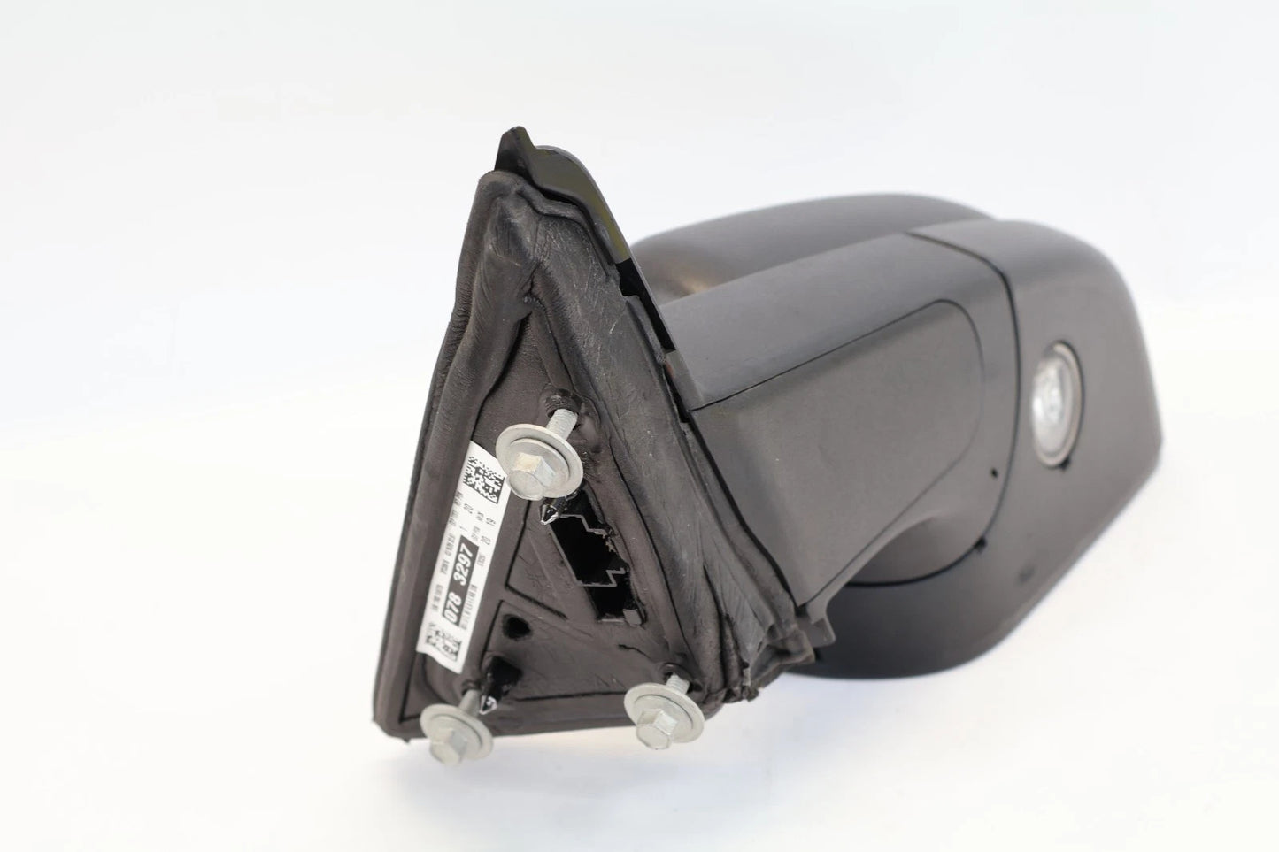2020-2024 FORD EXPLORER FRONT LEFT DRIVER DOOR SIDE POWER VIEW MIRROR ASSY OEM