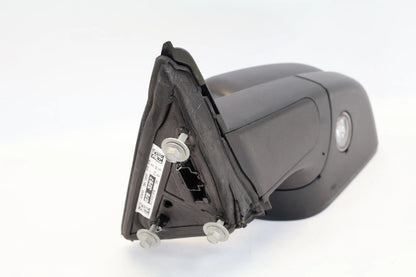 2020-2024 FORD EXPLORER FRONT LEFT DRIVER DOOR SIDE POWER VIEW MIRROR ASSY OEM