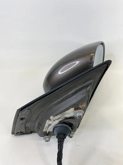 2008-2012 BUICK ENCLAVE RIGHT SIDE VIEW POWER MIRROR W/ TURN SIGNAL 25867049 OEM