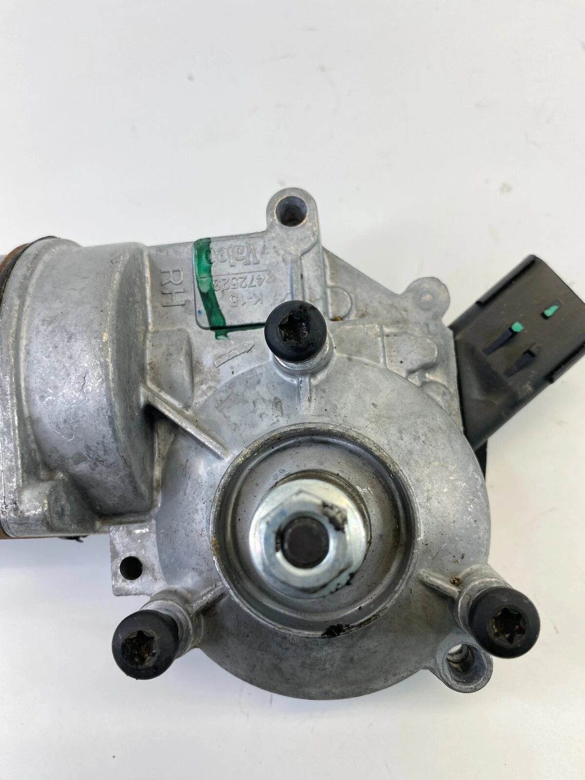 2008-2016 TOWN & COUNTRY FRONT RIGHT WINDSHIELD WIPER MOTOR W0000011423 OEM