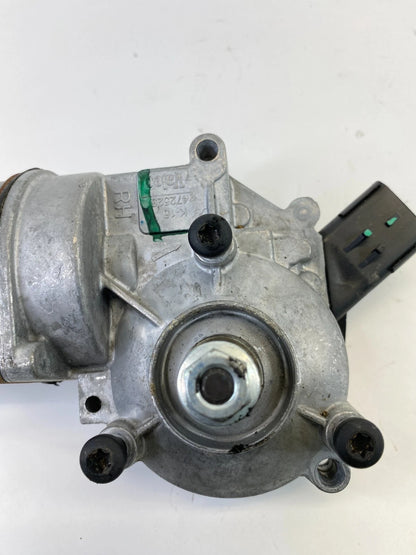 2008-2016 TOWN & COUNTRY FRONT RIGHT WINDSHIELD WIPER MOTOR W0000011423 OEM