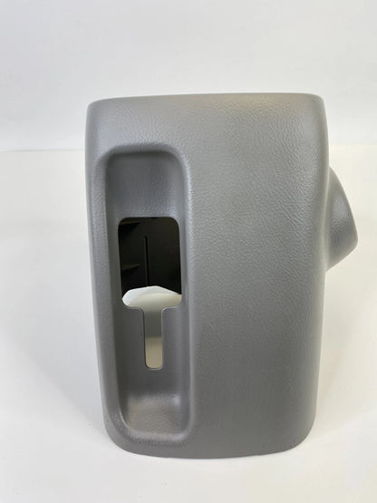 2004-2010 TOYOTA SIENNA UPPER & LOWER STEERING WHEEL COVER TRIM 45287-08020