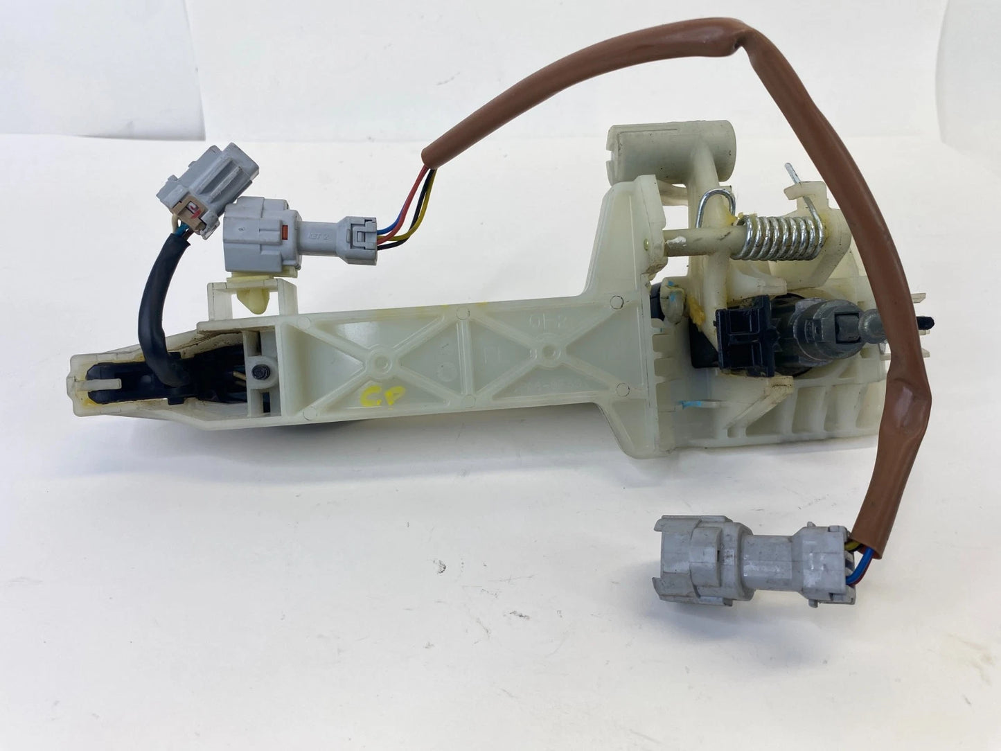 2014 2015 KIA OPTIMA SEDAN FRONT LEFT DRIVER SIDE EXTERIOR DOOR HANDLE ASSY OEM