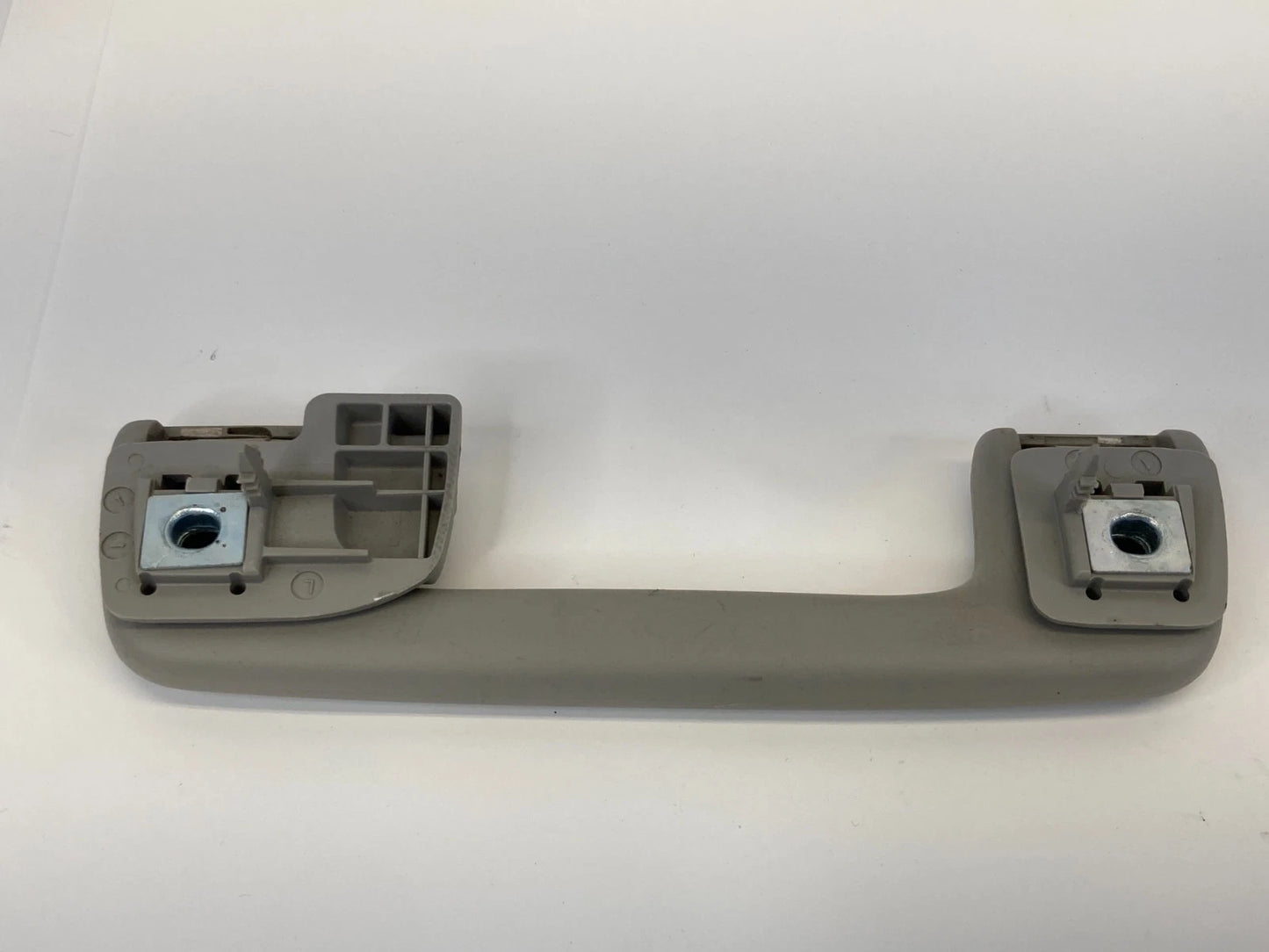 2007-2014 GMC YUKON CHEVROLET TAHOE REAR LEFT SIDE ROOF GRAB GRIP HANDLE OEM