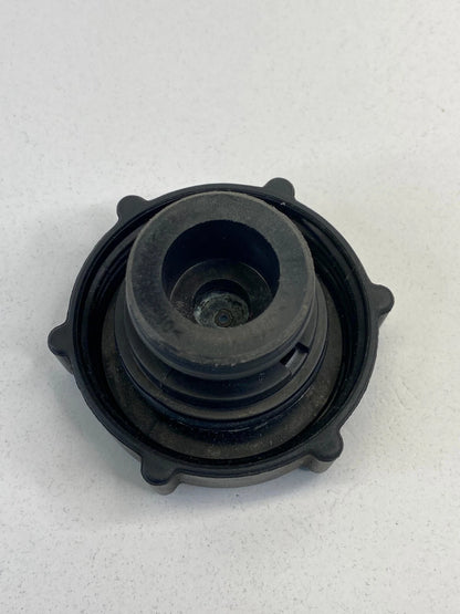 08-11 MERCURY MARINER ENGINE COOLANT RESERVOIR CAP TANK LID COVER YL84-8100-AA