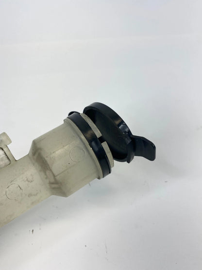 2011-2016 CHEVY CRUZE WINDSHIELD WASHER FLUID RESERVOIR TUBE W CAP 95980613 OEM