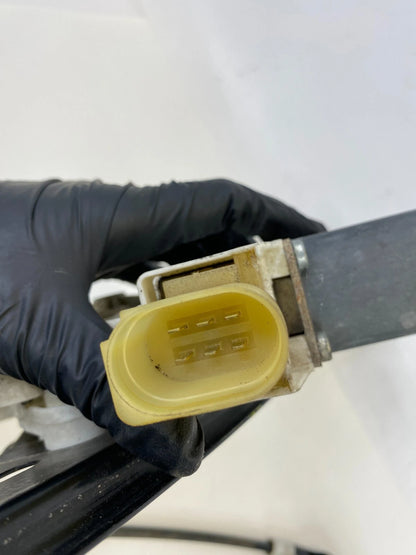 2006 BMW 330XI 330I FRONT RIGHT DOOR POWER WINDOW REGULATOR MOTOR 0130822227