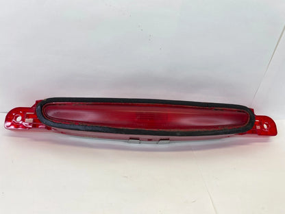 2010-2013 MAZDA3 MAZDA 3 SEDAN REAR THIRD 3RD BRAKE STOP LIGHT LAMP MOUNTED OEM