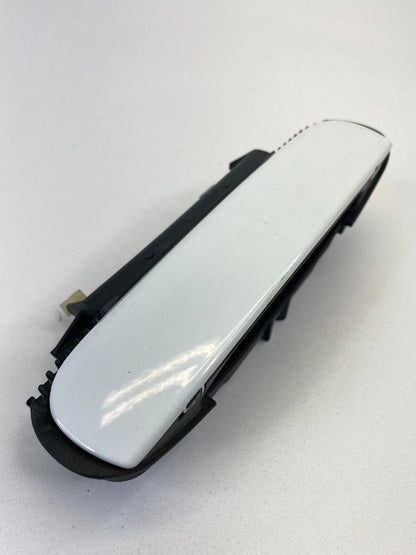 2002-2008 AUDI A4 A4 QUATTRO REAR RIGHT SIDE EXTERIOR DOOR HANDLE 4B0839885 OEM