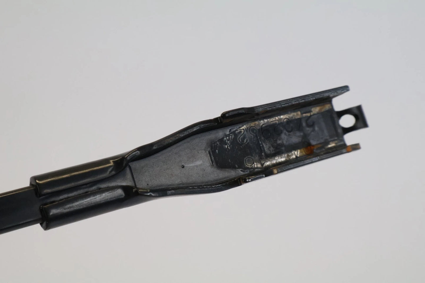 2012-2018 FORD FOCUS FRONT WINDSHIELD WIPER ARMS PAIR LEFT RIGHT OEM CM5117C495