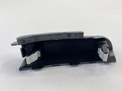 2007 2008 2009 ACURA RDX DASH DISPLAY PANEL COVER TRIM BEZEL 77251-STK-A010 OEM