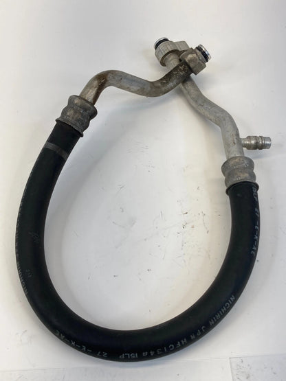 2009-2013 Honda Fit 1.5L A/C AC Discharge Suction Hose Line Pipe Tube OEM