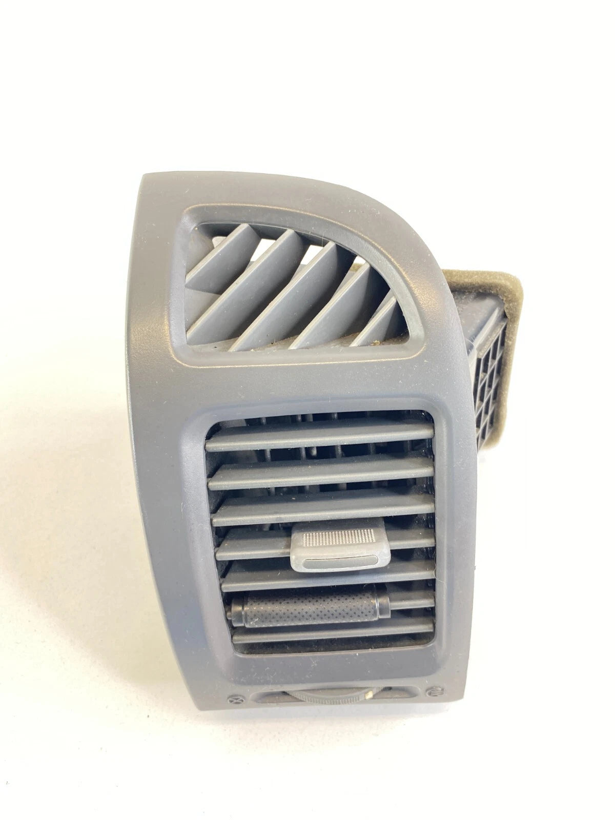 06-10 KIA SEDONA LEFT DRIVER SIDE DASH AC AIR VENT GRILLE OUTLET DUCT 80431548