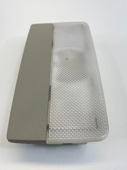 2010-2017 CHEVROLET EQUINOX GMC TERRAIN REAR DOME MAP LAMP LIGHT 316627975