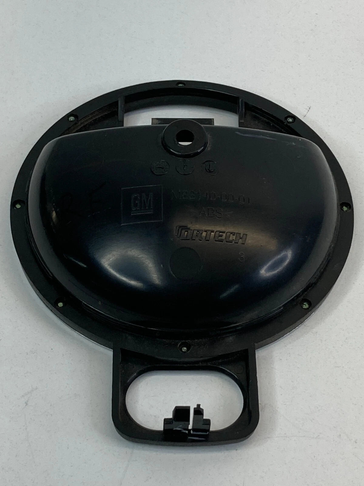 06-09 PONTIAC TORRENT FRONT RIGHT INNER DOOR HANDLE BEZEL TRIM OEM M831400001