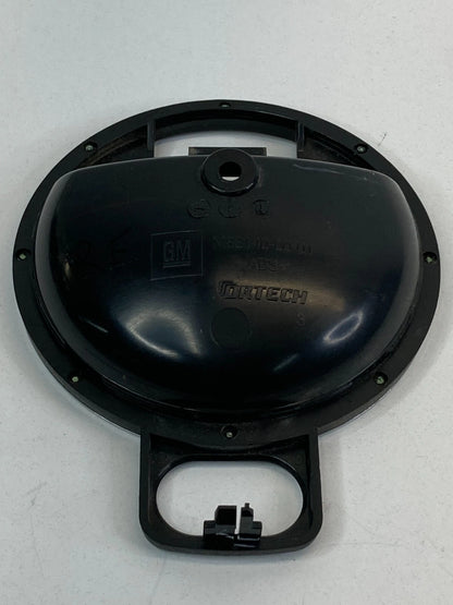 06-09 PONTIAC TORRENT FRONT RIGHT INNER DOOR HANDLE BEZEL TRIM OEM M831400001