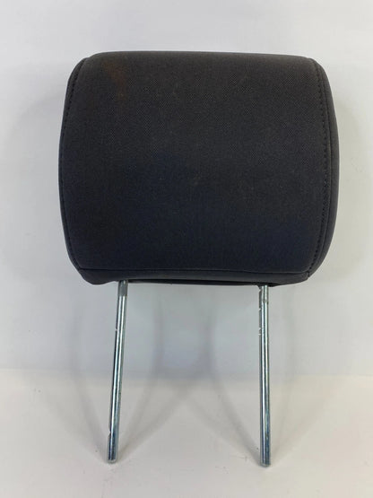 2009 09 DODGE JOURNEY FRONT LEFT DRIVER SIDE SEAT HEADREST HEAD REST OEM