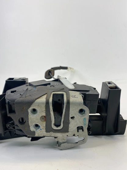 13-20 FORD FUSION FRONT LEFT DOOR LOCK LATCH RELEASE ACTUATOR FS7A-5421813-C OEM