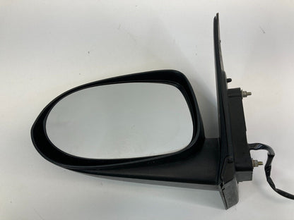 10-12 Dodge Caliber Front Left Driver Side View Power Door Mirror 4112-13016 OEM