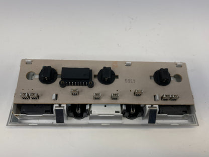 2009 2010 BMW 535i xDrive Front Interior Roof Reading Light Lamp 63-31-6-962-058