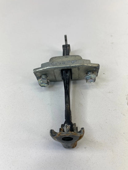 2009-2013 TOYOTA MATRIX REAR LEFT BACK SIDE DOOR CHECK STOP STRAP STOPPER RR LH